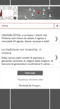 Mobile Screenshot of osteriadelbiliardo.com